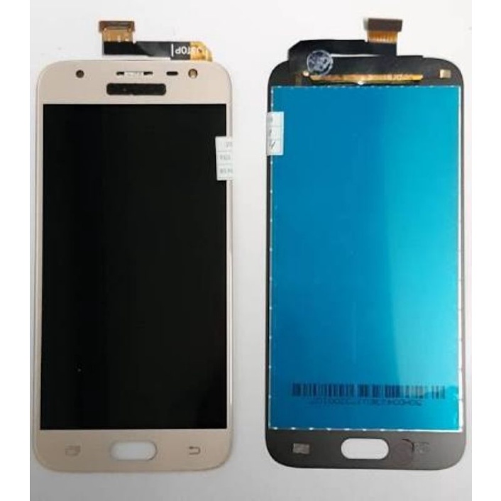 lcd samsung j330 / lcd j3 pro kualitas oled