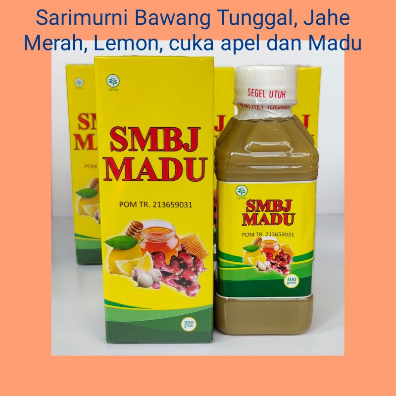 

SMBJMADU_SariMurni_Bawangjahelemon