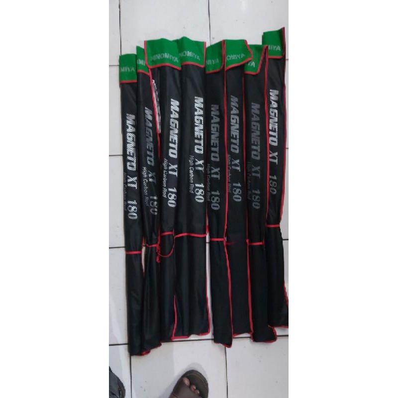 joran hinomiya magneto xt 180