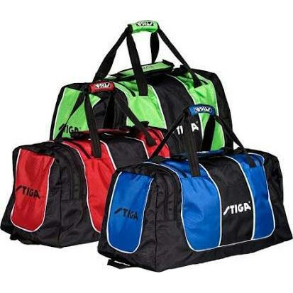 Tas / Bag/ Tournamen Stiga Stripe