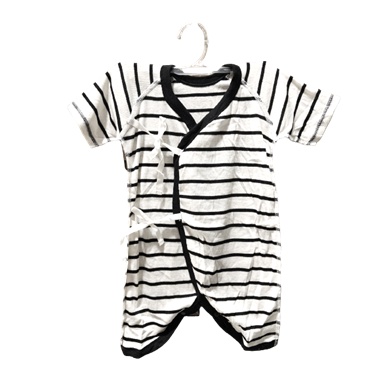 Jumper Bayi Jumpsuit Bayi Jumsuit Panjang pendek Bayi Baju Tidur Bayi - Termurah