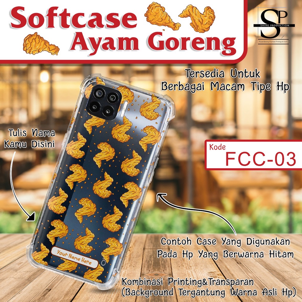 Softcase Samsung A52 A02S a03s A02 M02 A10S A22 M22 A52S A72 A32 A31 A50S A50 A30S A20 A30 A71 A51 A11 M11 A12 M12 A10 M10