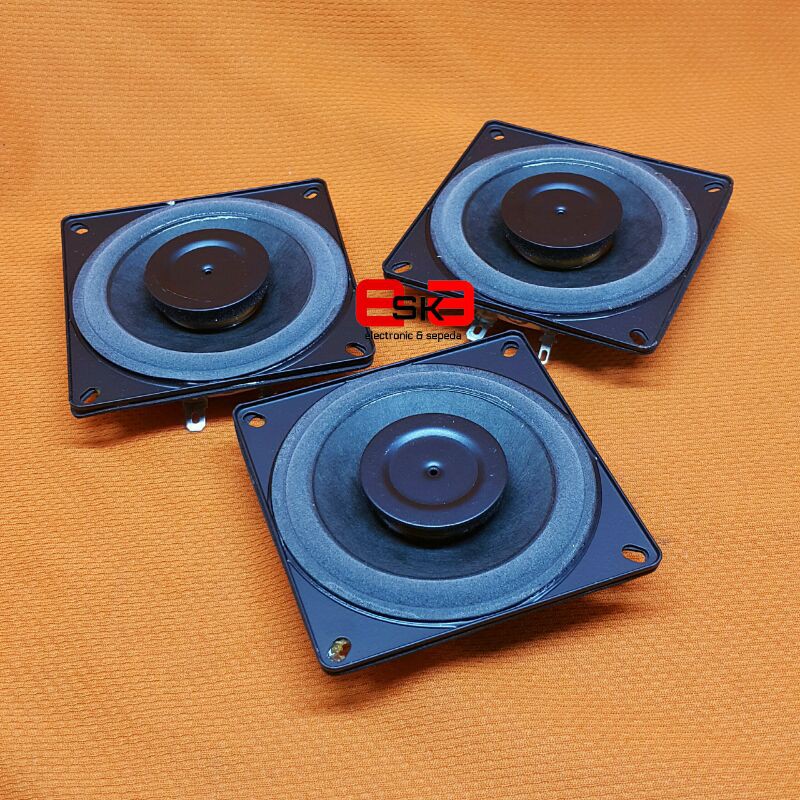 Speaker 3inch LG Tipis Ori