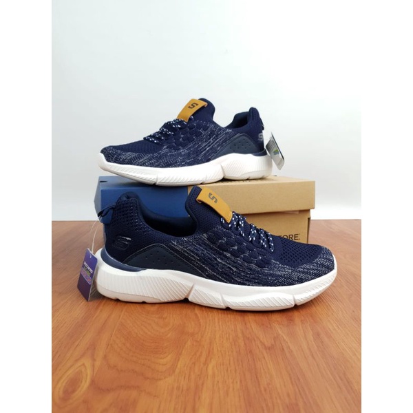 sepatu pria Slip on/ Skechers new ingram 0,3 original 40-44