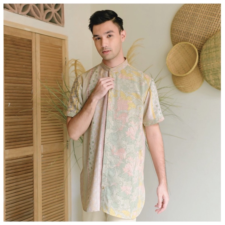 Kina series MUDA OFFICIAL dress koko