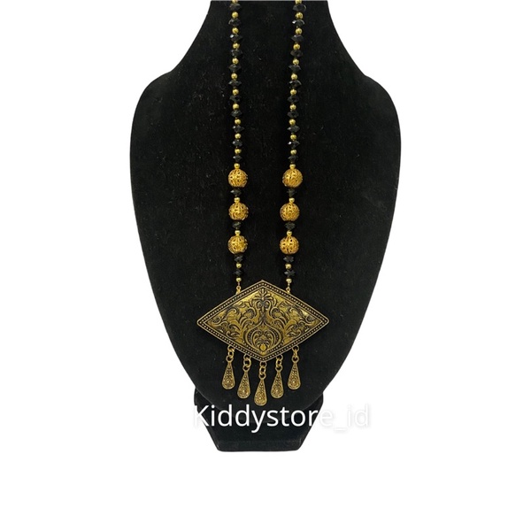 Kalung bros etnik/ kalung etnik / bros kebaya / kebaya / bros /etnik