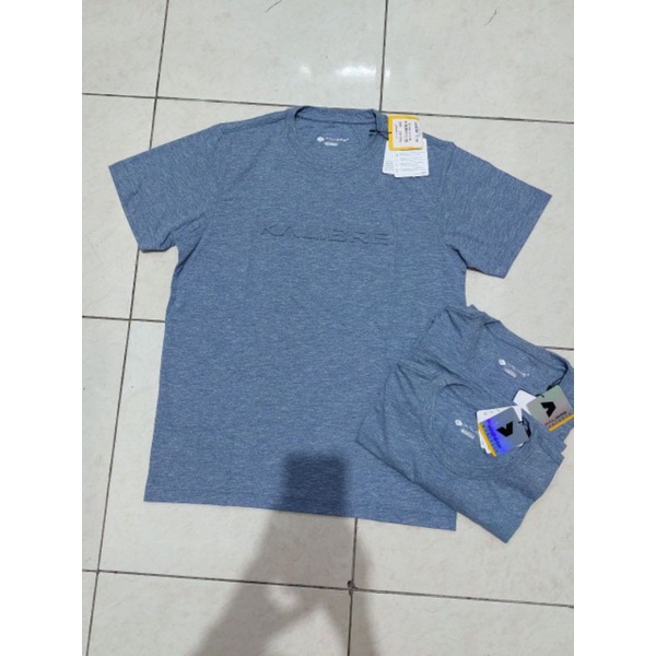 KALIBRE _ Kaos t-shirt Original ‼️
