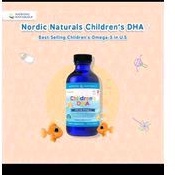 

Nordic DHA