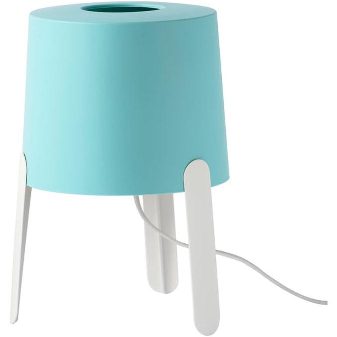 TERLARIS IKEA Tvars Lampu meja kamar tidur ruang TERLARIS IKEA Tvars Lampu meja kamar tidur ruang