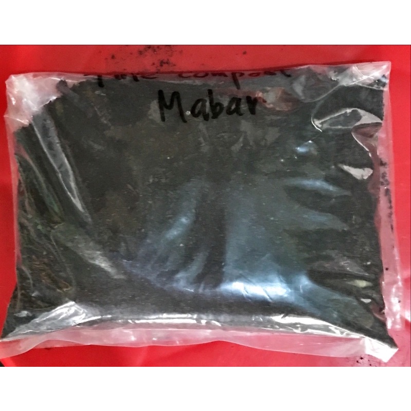 KOMPOS MABAR REPACK 500 GR