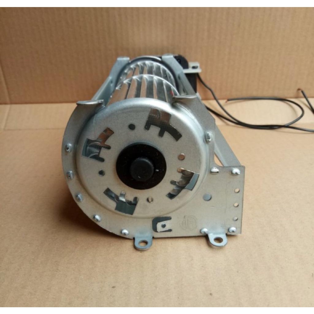 Fan Motor Showcase / fan motor cross blower Ac220v