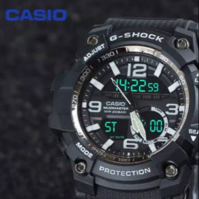 casio 2701