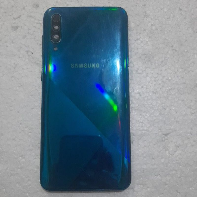 backdoor samsung a30s "ori" copotan