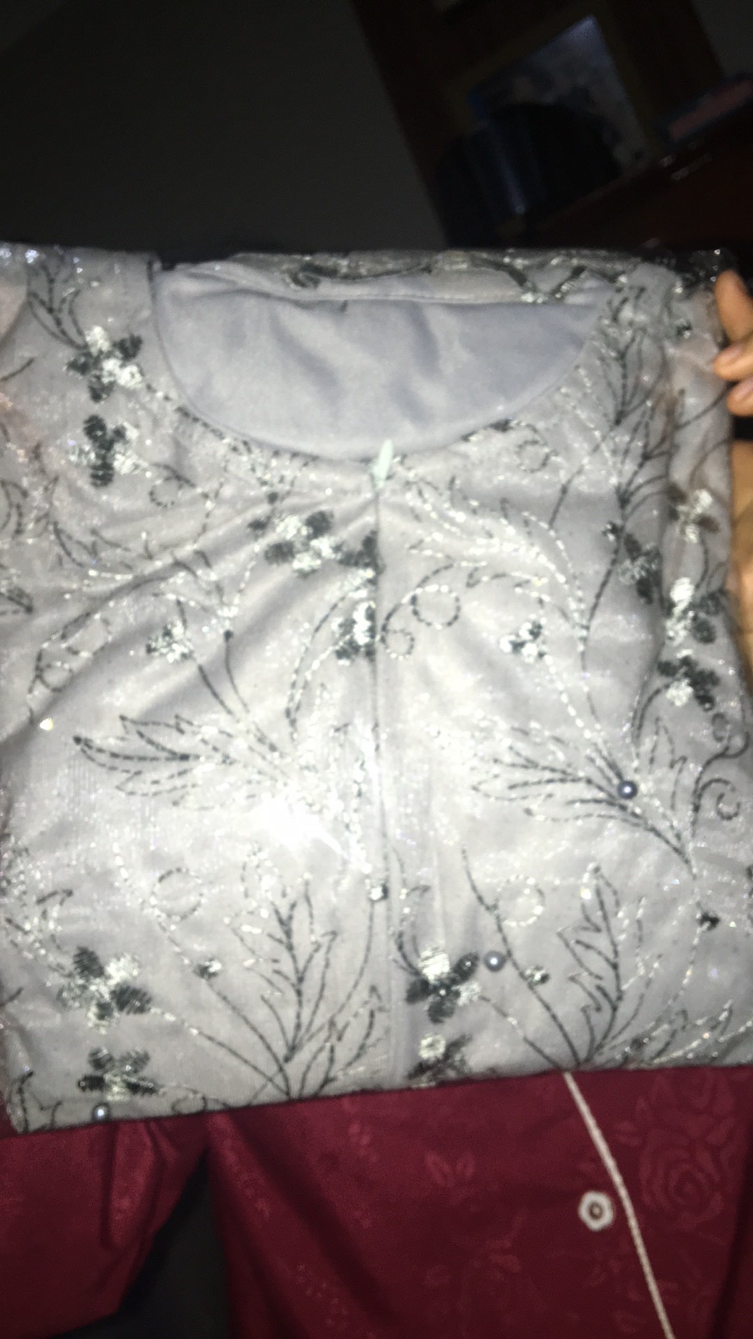 Batik Couple Anabel Annabel Pinguin Kemeja Panjang Sarimbit