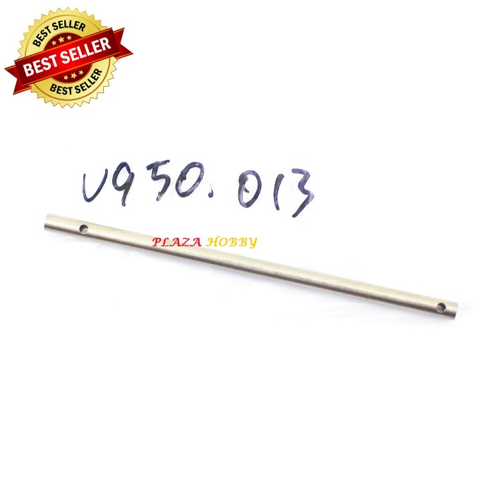 part main shaft V950.013 WLtoys heli V950