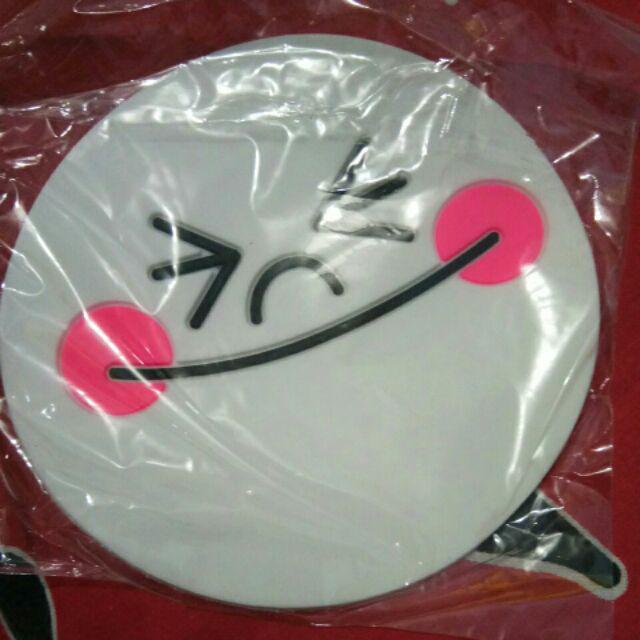 Alas Cangkir Gelas Motif Buah Bahan Silikon Anti Panas Anti Slip