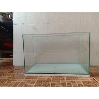 Jual Aquarium Kaca Aquascape Murah X X Shopee Indonesia