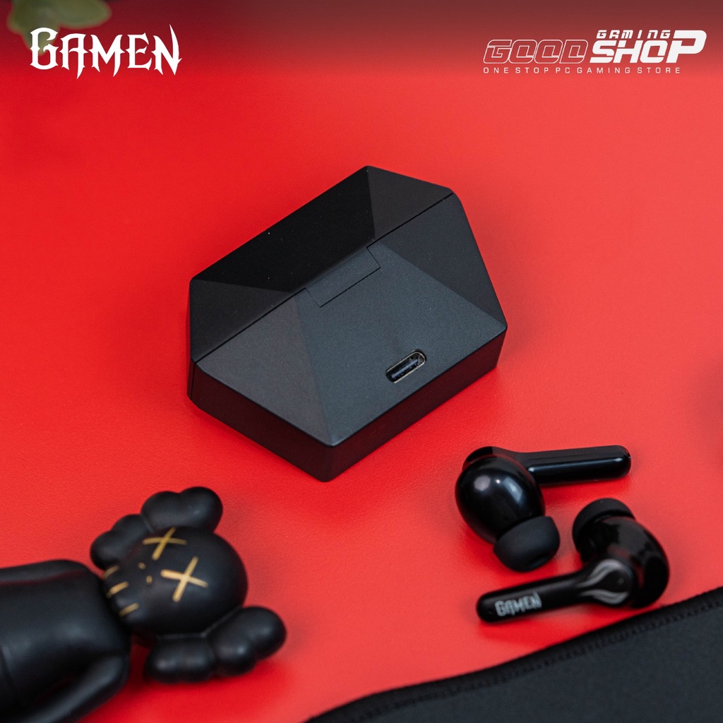 Gamen SIrens 2 BT Earphone