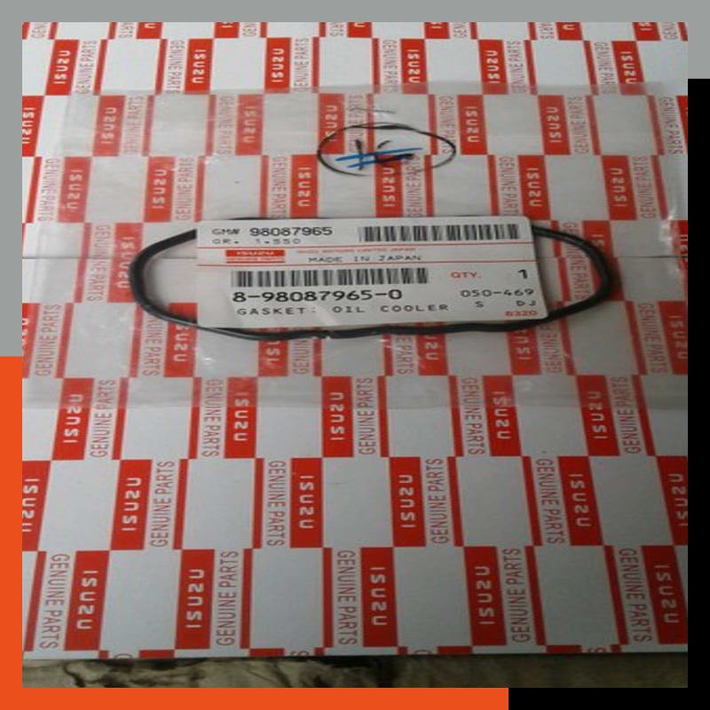 Promo oring oli cooler panther orisinil