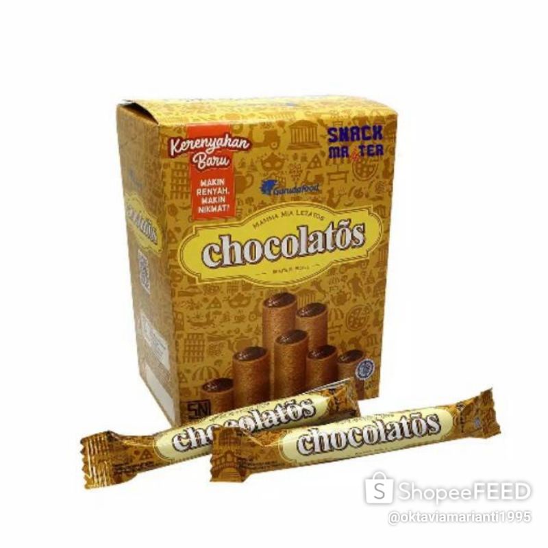 

chocolatos