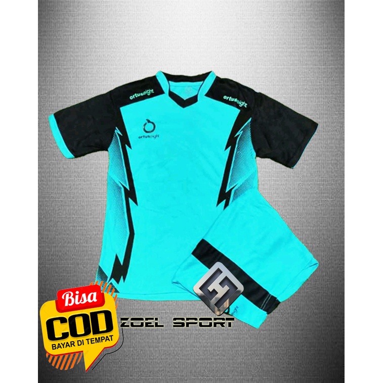 Baju Setelan Olahraga ANAK Motif Kaca Kaos Kostum Jersey Volly Kostum Badminton Baju Futsal Dan Sepak bola Murah 2022