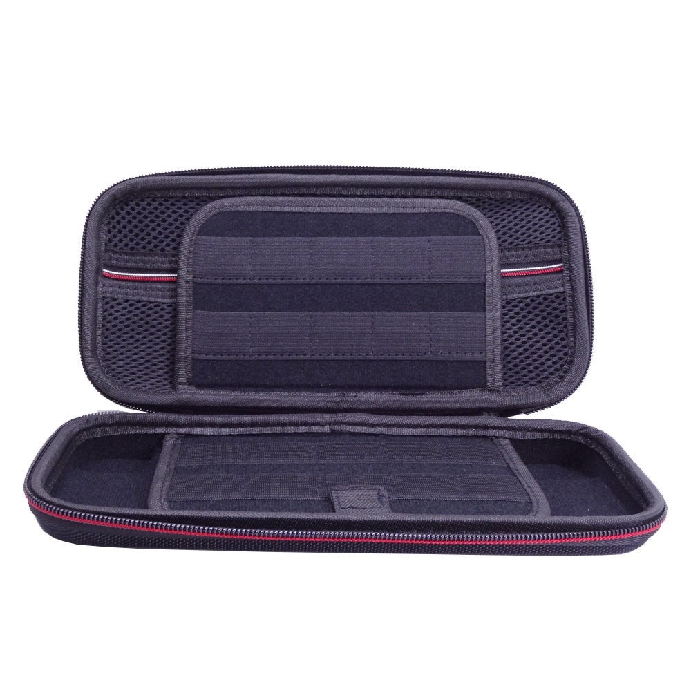 Tas Protective Carry Case for Nintendo Switch - GH1620 - Black