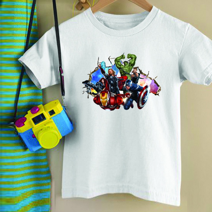 FF KAOS DISTRO ANAK ANAK SABLON DIGITAL BISA DIPAKAI ANAK LAKI2 MAUPUN PEREMPUAN 001