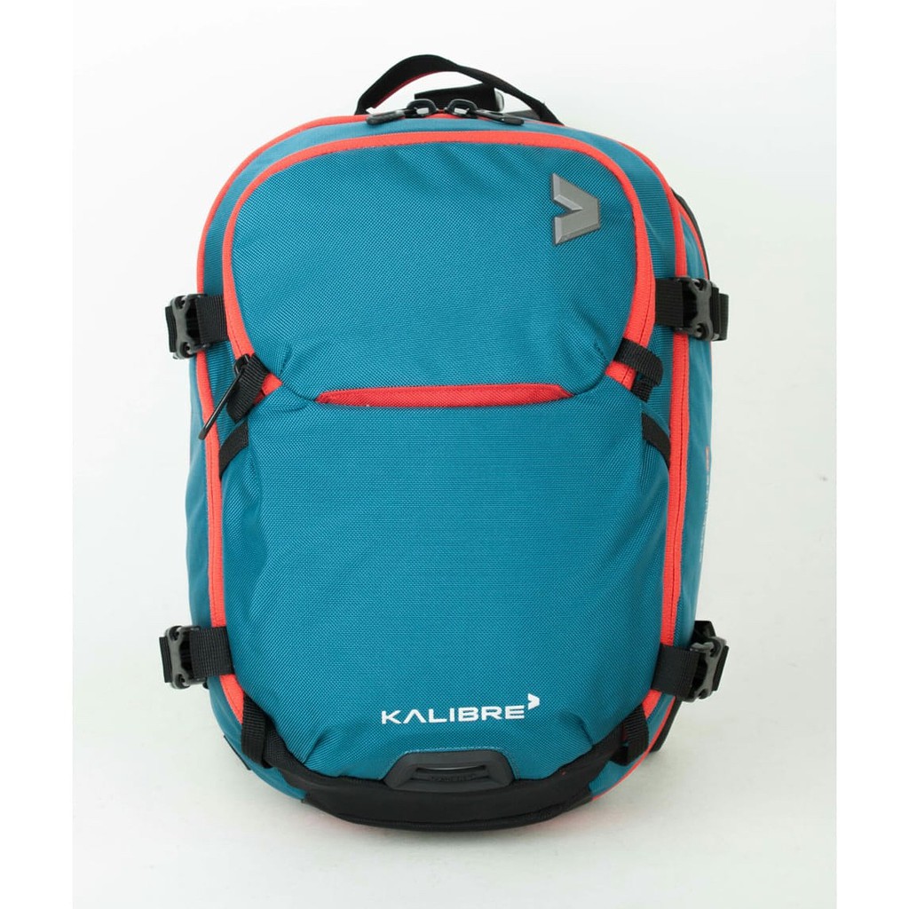 Kalibre Graphite 07 Navy Sling Bag Tas Selempang Tablet 7 Inch Waistbag Shoulder Bag 920456443