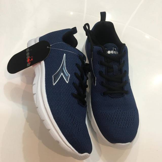 Diadora sport navy