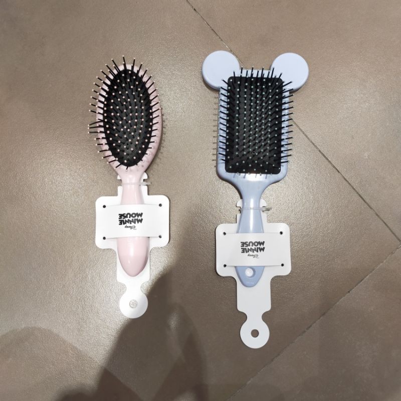 Miniso Sisir karakter mickey mouse
