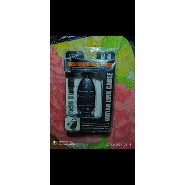 guitar link AY07 ORIGINAL taffware