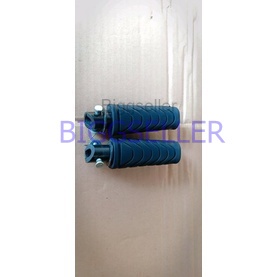 karet foot step belakang Honda Vario 110 125 150 beat fi beat new ori copotan