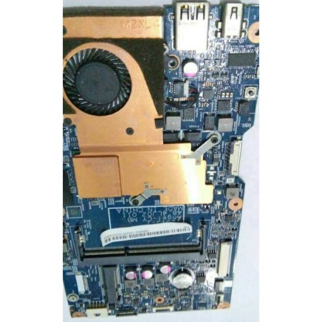 Mobo mainboard acer v5-132 atau v5 132 normal