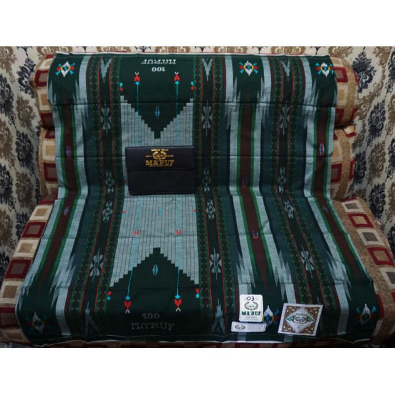 Sarung Ma'ruf Type SGT