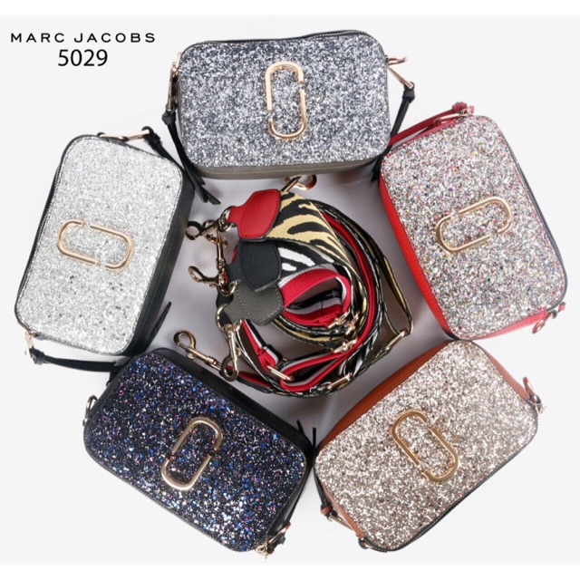 Marc Jacobs Snapshot Bag