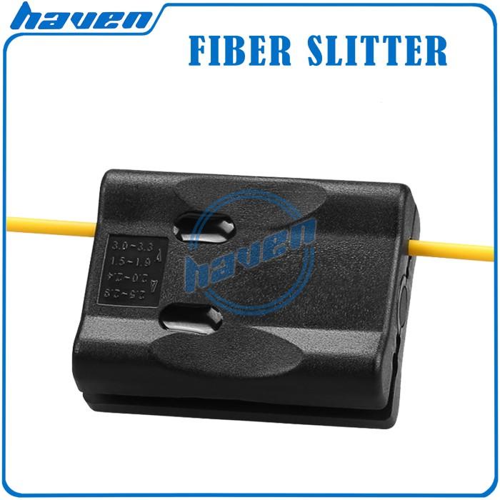 Fiber Optic Slitter Tube Fiber Optic Stripper Fiber Optic Loose Tube