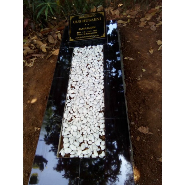 HIASAN TAMAN| BATU KUPANG| BATU MAKAM | TERLENGKAP