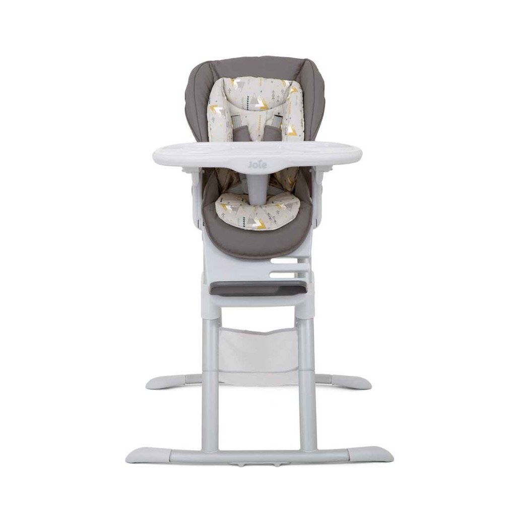 High Chair Joie Meet Mimzy 360 Spin 3in1