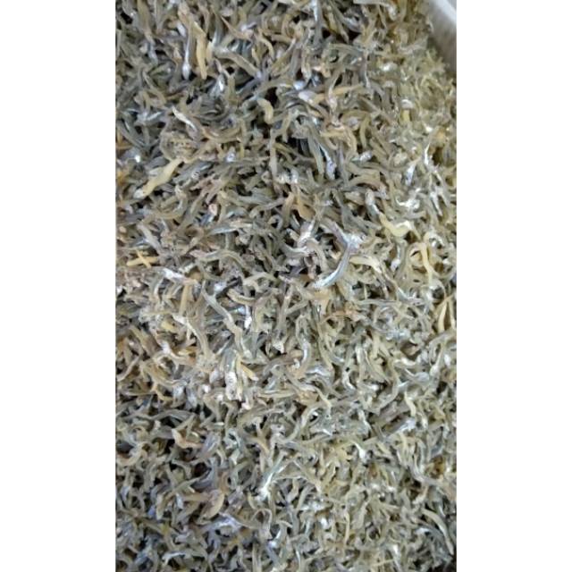 

Teri Halus Super / Teri Kecil / Teri Halus / Teri 250 gr HASIL LAUT STORE