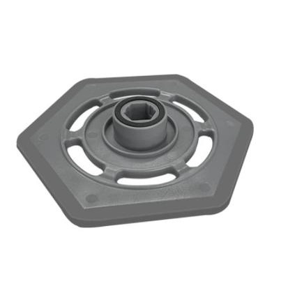 Ecovacs Deebot N9+ / Yeedi Mop Station Mop Bracket barang ada terus