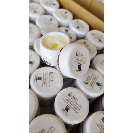 MH WHITENING SKIN FORMULA TERBARU, ORIGINAL 100%, BPOM, AMAN BUMIL BUSUI