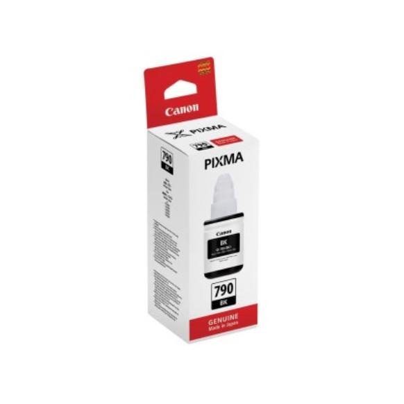 

Office & Stationery | Alat Tulis | Canon Ink Bottle Gi-790 | Best Seller