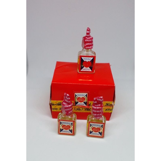 SWEET MALAYA/HARUN BIN ALI ORIGINAL