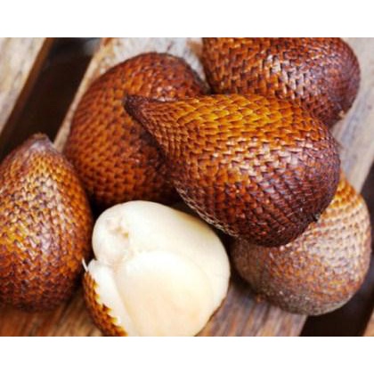 Salak Pondo Super Seleman Promo 1kg