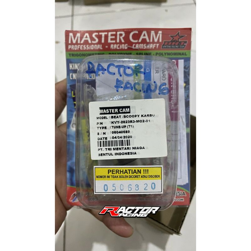 NOKEN AS BRT BEAT KARBURATOR ORIGINAL BRT