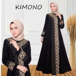 GAMIS KIMONO SAUDI