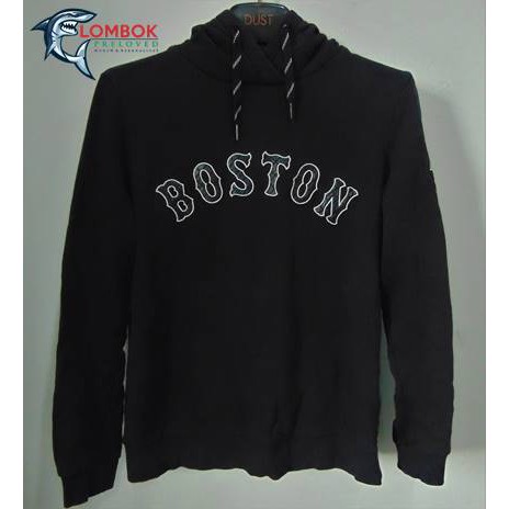 PL Hoodie MLB BOSTON ORI SOLD OUT