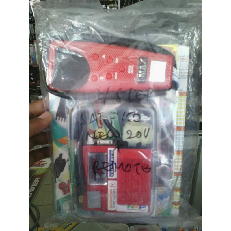 CDI BRT imax 24 step satria fu th 2011-2013