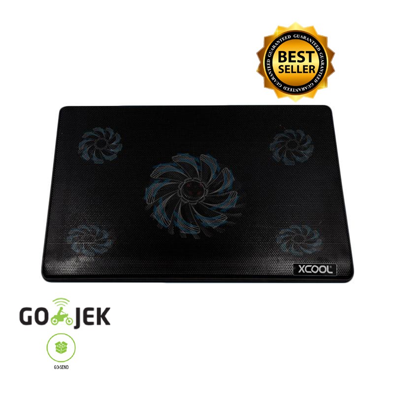 COOLER PAG XCOOL XCP-500 / COOLING PAD /COOLER