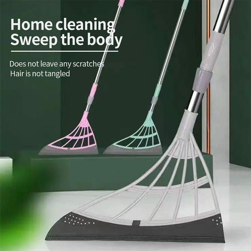 Sapu Korea Modern Sapu Korea Ajaib Multifingsi Sapu Kekinian